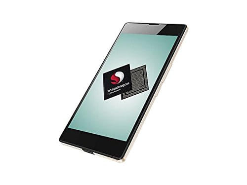 سعر و مواصفات Micromax Canvas Amaze 4G Q491