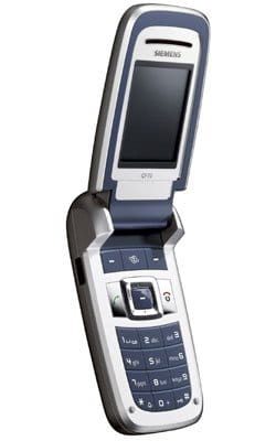 سعر و مواصفات Siemens CF75