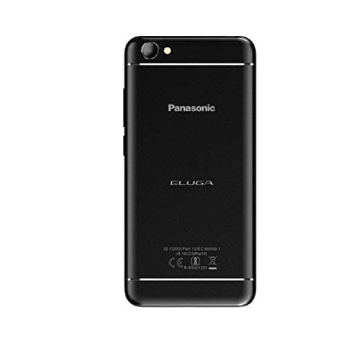 سعر و مواصفات Panasonic Eluga I4