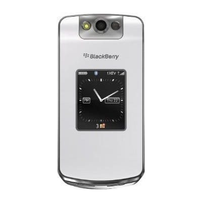 سعر و مواصفات BlackBerry Pearl Flip 8230