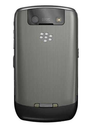 سعر و مواصفات BlackBerry Curve 8900