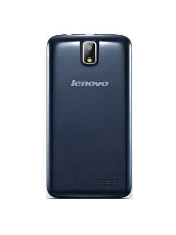 Lenovo a328 висит на заставке