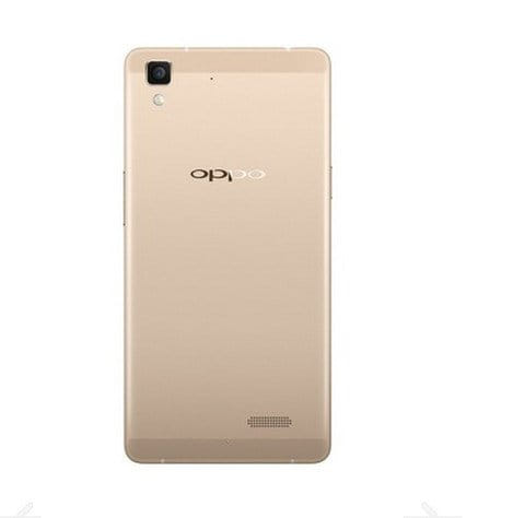 سعر و مواصفات Oppo R7 lite