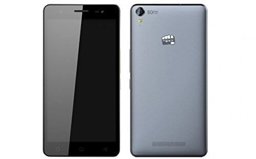 سعر و مواصفات Micromax Canvas Juice 4G Q461