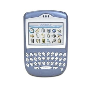 BlackBerry 7290 | بلاك بيري 7290