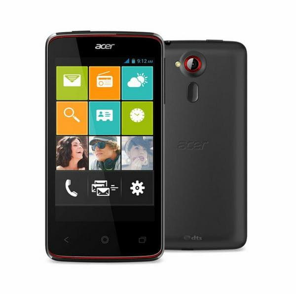 سعر و مواصفات Acer Liquid Z4