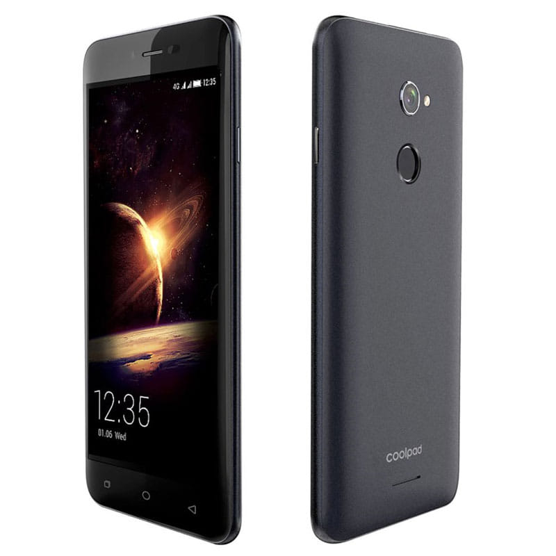 سعر و مواصفات Coolpad Torino