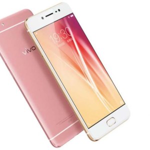 vivo X7 | فيفو X7
