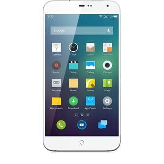 سعر و مواصفات Meizu MX3