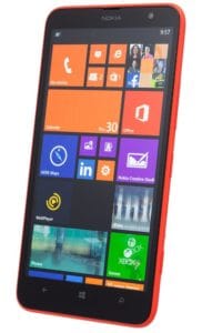 Nokia Lumia 1320 | نوكيا Lumia 1320
