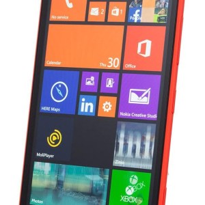 Nokia Lumia 1320 | نوكيا Lumia 1320