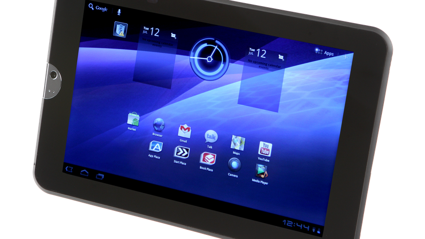 سعر و مواصفات Toshiba Thrive