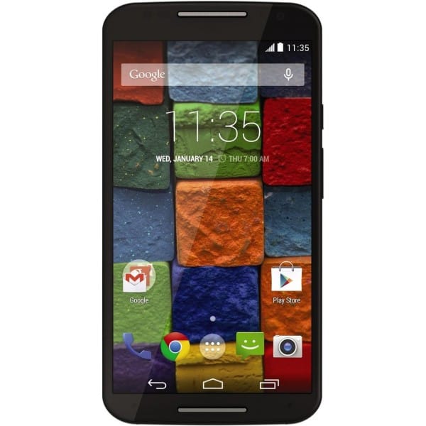 سعر و مواصفات Motorola Moto X 2nd Gen