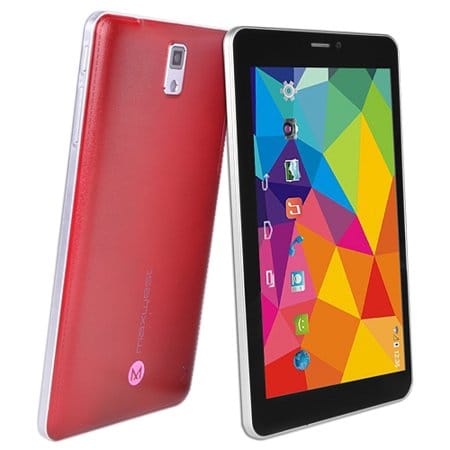 سعر و مواصفات Maxwest Nitro Phablet 71