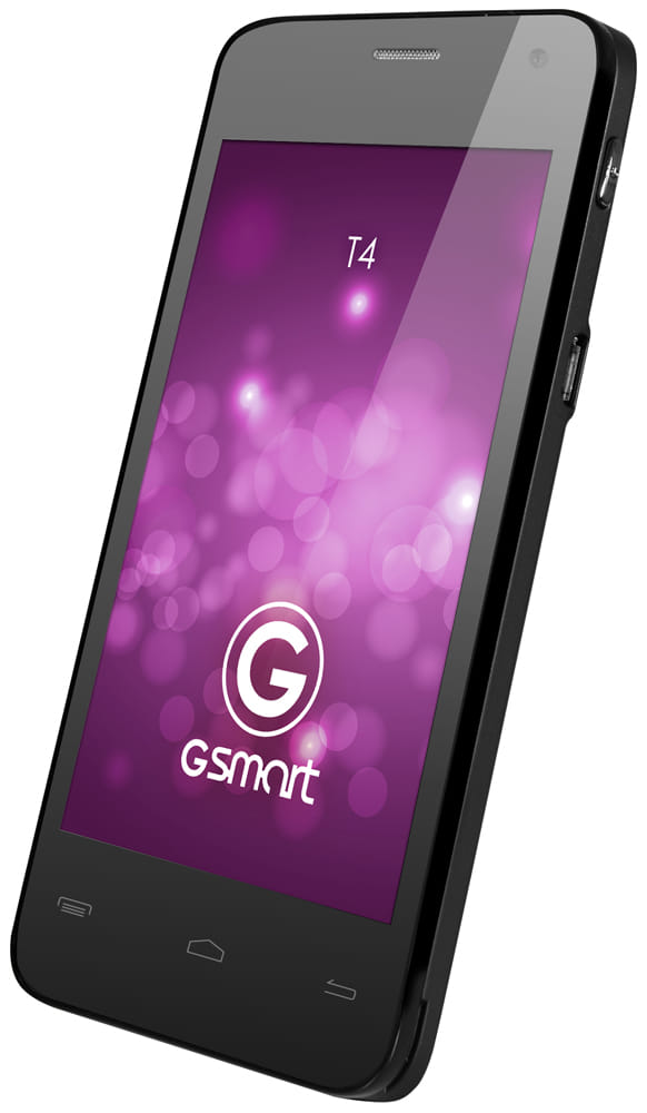 سعر و مواصفات Gigabyte GSmart T4