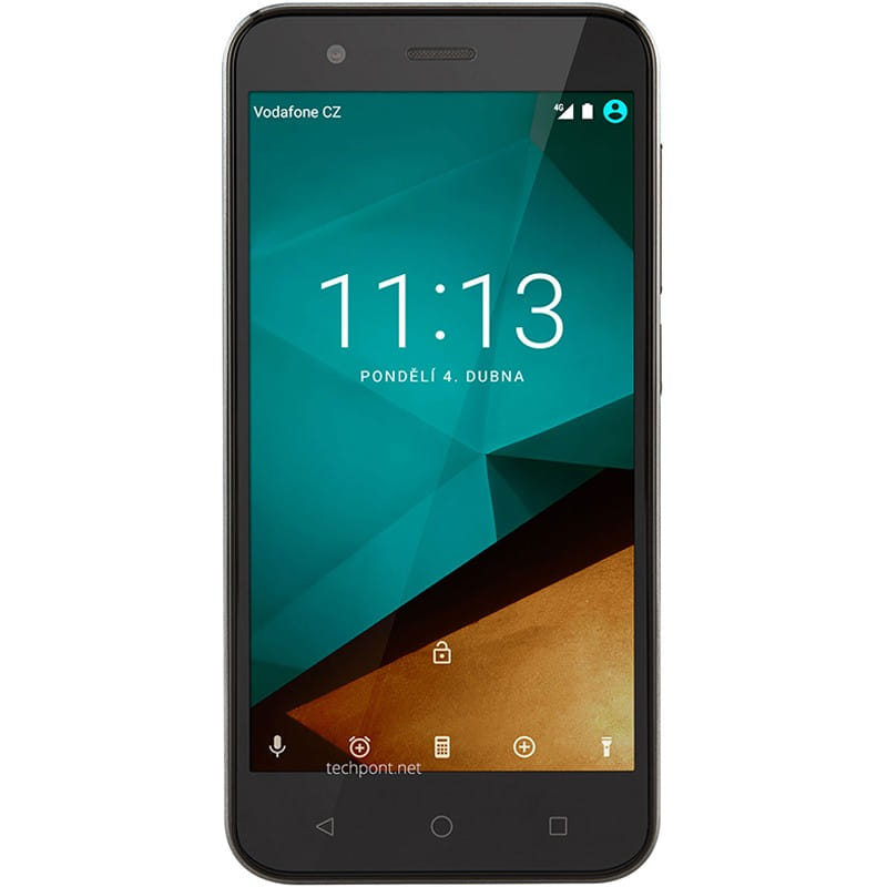 سعر و مواصفات Vodafone Smart prime 7