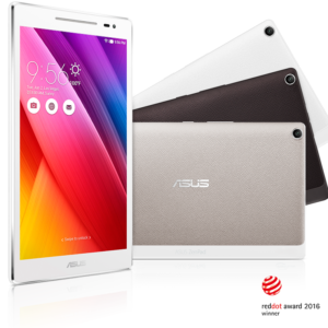 Asus Zenpad 8.0 Z380M | اسوس Zenpad 8.0 Z380M