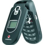Vodafone 710 | فودافون 710