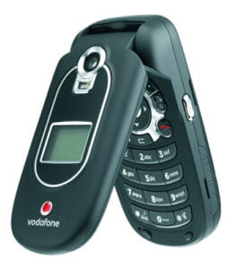 Vodafone 710 | فودافون 710