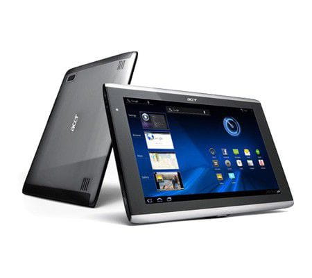 سعر و مواصفات Acer Iconia Tab A500