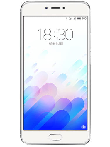 Meizu m3x 3 32gb обзор