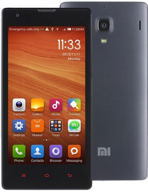 سعر و مواصفات Xiaomi Redmi 1S