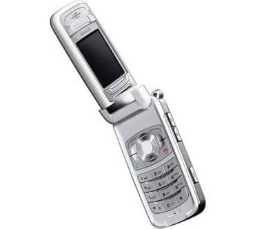 سعر و مواصفات Siemens SF65