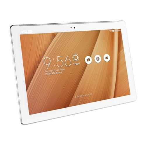 سعر و مواصفات Asus ZenPad 10 Z300C