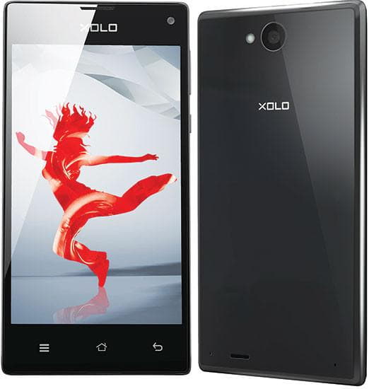 سعر و مواصفات XOLO Prime