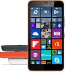 Microsoft Lumia 640 XL LTE Dual SIM | مايكروسوفت Lumia 640 XL LTE Dual SIM