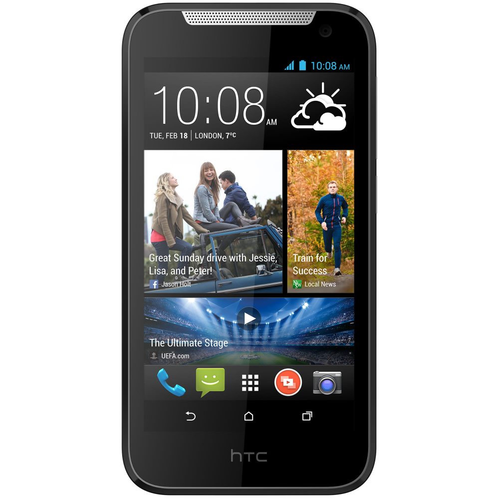سعر و مواصفات HTC Desire 310 dual sim