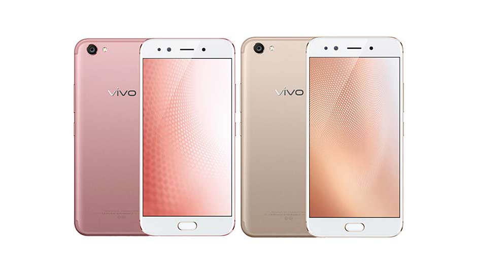 سعر و مواصفات vivo X9s Plus سعر و مواصفات vivo X9s Plus