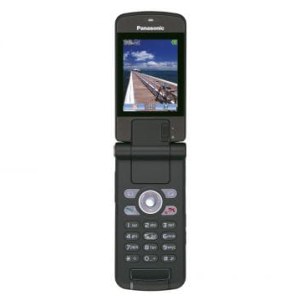Panasonic VS6 | باناسونيك VS6