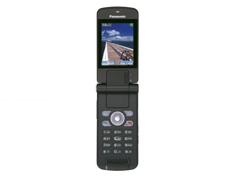 سعر و مواصفات Panasonic VS6