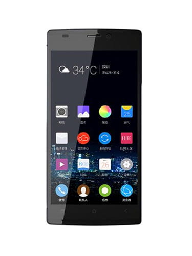 سعر و مواصفات Gionee Elife S5 5