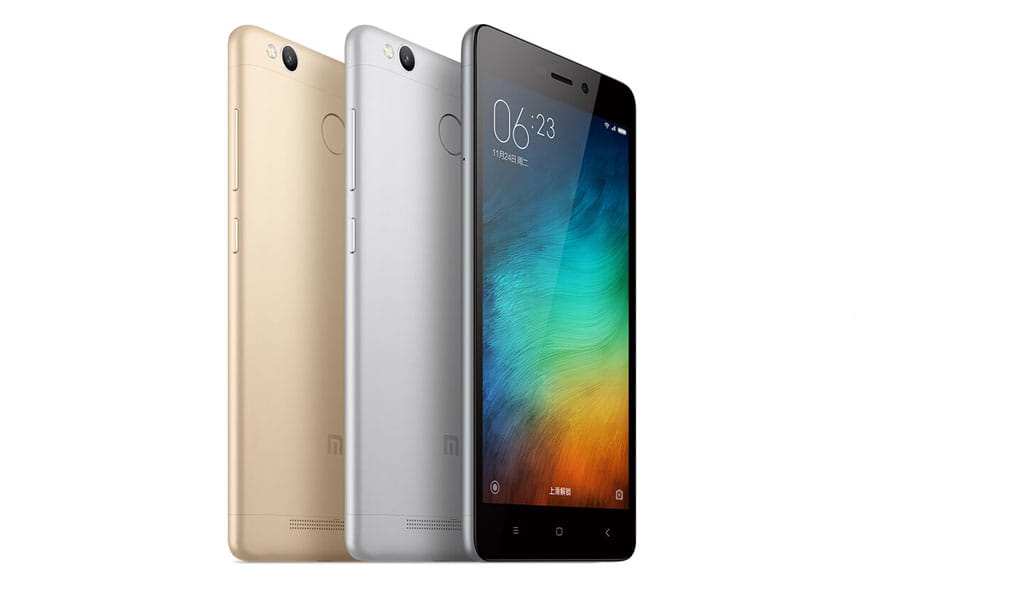 سعر و مواصفات Xiaomi Redmi 3s Prime