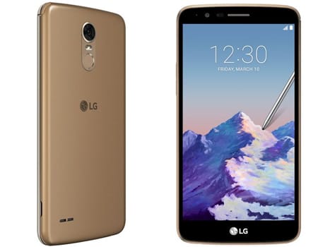 LG Stylus 3 | ال جي Stylus 3 LG Stylus 3 | ال جي Stylus 3