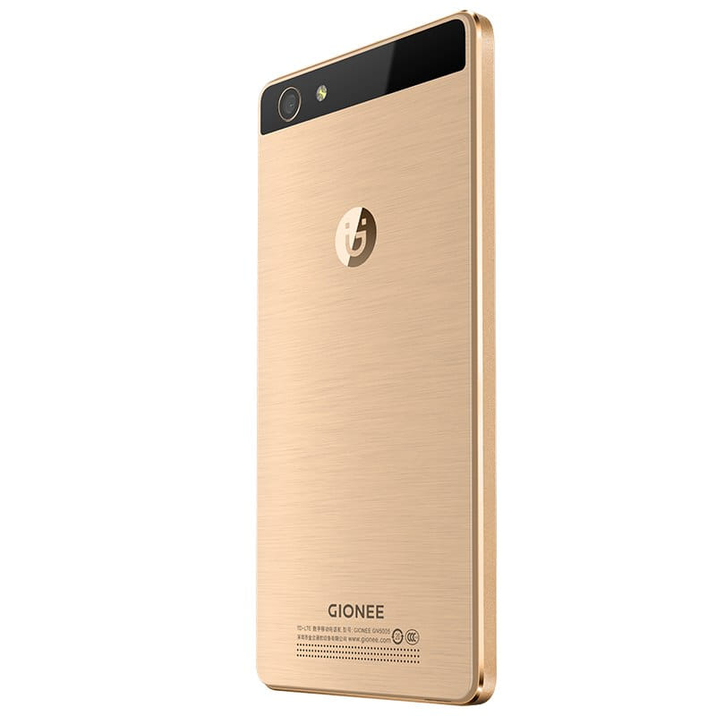 سعر و مواصفات Gionee Steel 2