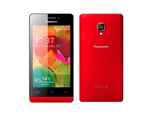 سعر و مواصفات Panasonic T40