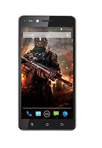 سعر و مواصفات XOLO Play 6X-1000