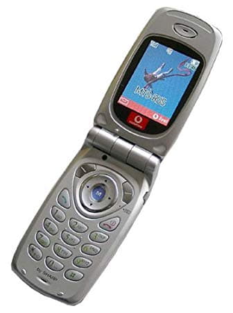 سعر و مواصفات Sharp GX10