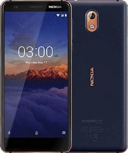 Nokia 3 1