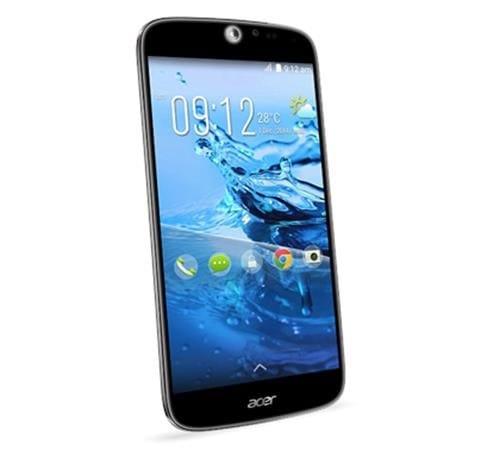 سعر و مواصفات Acer Liquid Jade