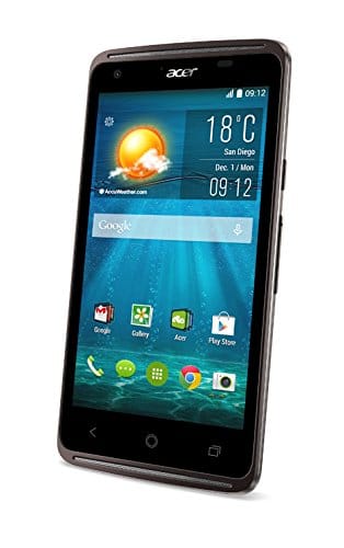 سعر و مواصفات Acer Liquid Z410