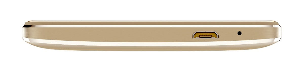 سعر و مواصفات Panasonic Eluga A3 Pro