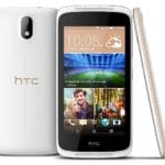 HTC Desire 326G dual sim | اتش تي سي Desire 326G dual sim