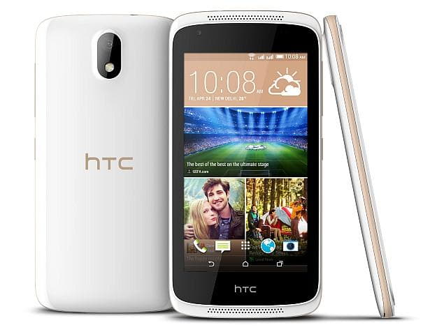 سعر و مواصفات HTC Desire 326G dual sim