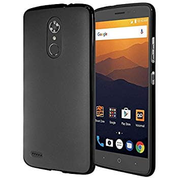 ZTE Max XL | زي تي اي Max XL ZTE Max XL | زي تي اي Max XL