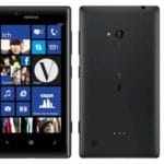 Nokia Lumia 720 | نوكيا Lumia 720