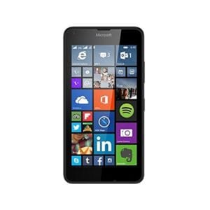 Microsoft Lumia 640 Dual SIM | مايكروسوفت Lumia 640 Dual SIM